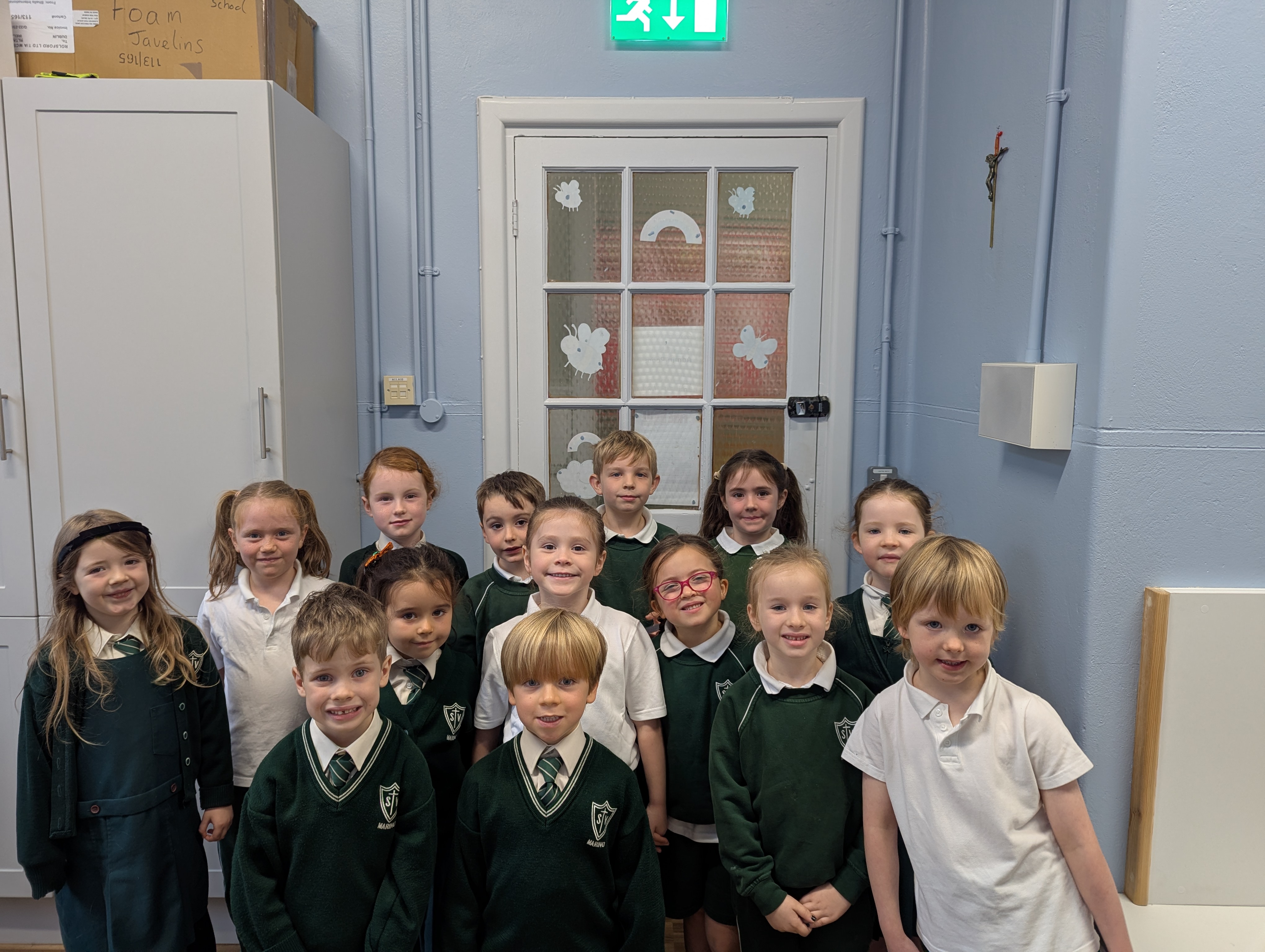 Green Schools Committee 2025/26