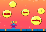 Simple Sentence Game