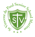 St Vincent de Paul Senior School