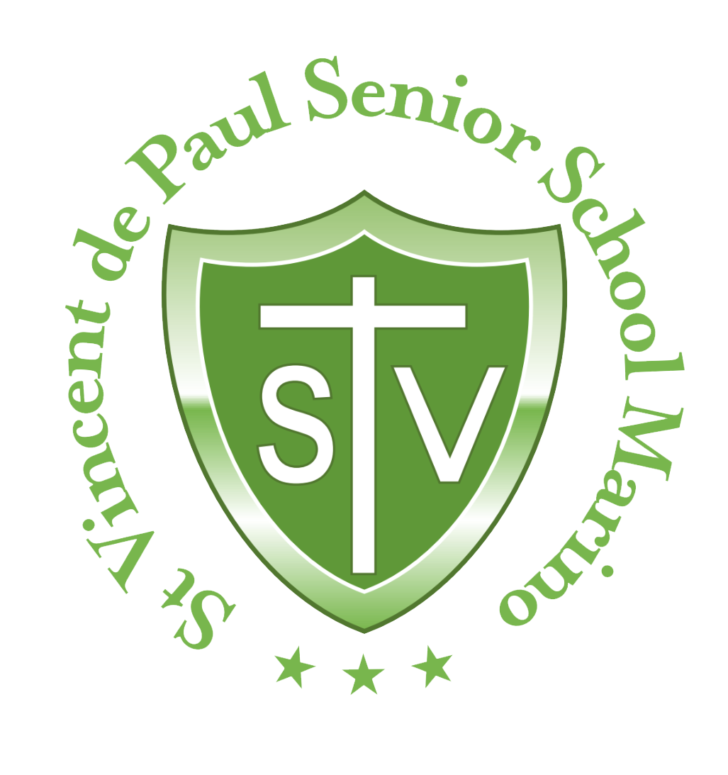 St Vincent de Paul Senior School